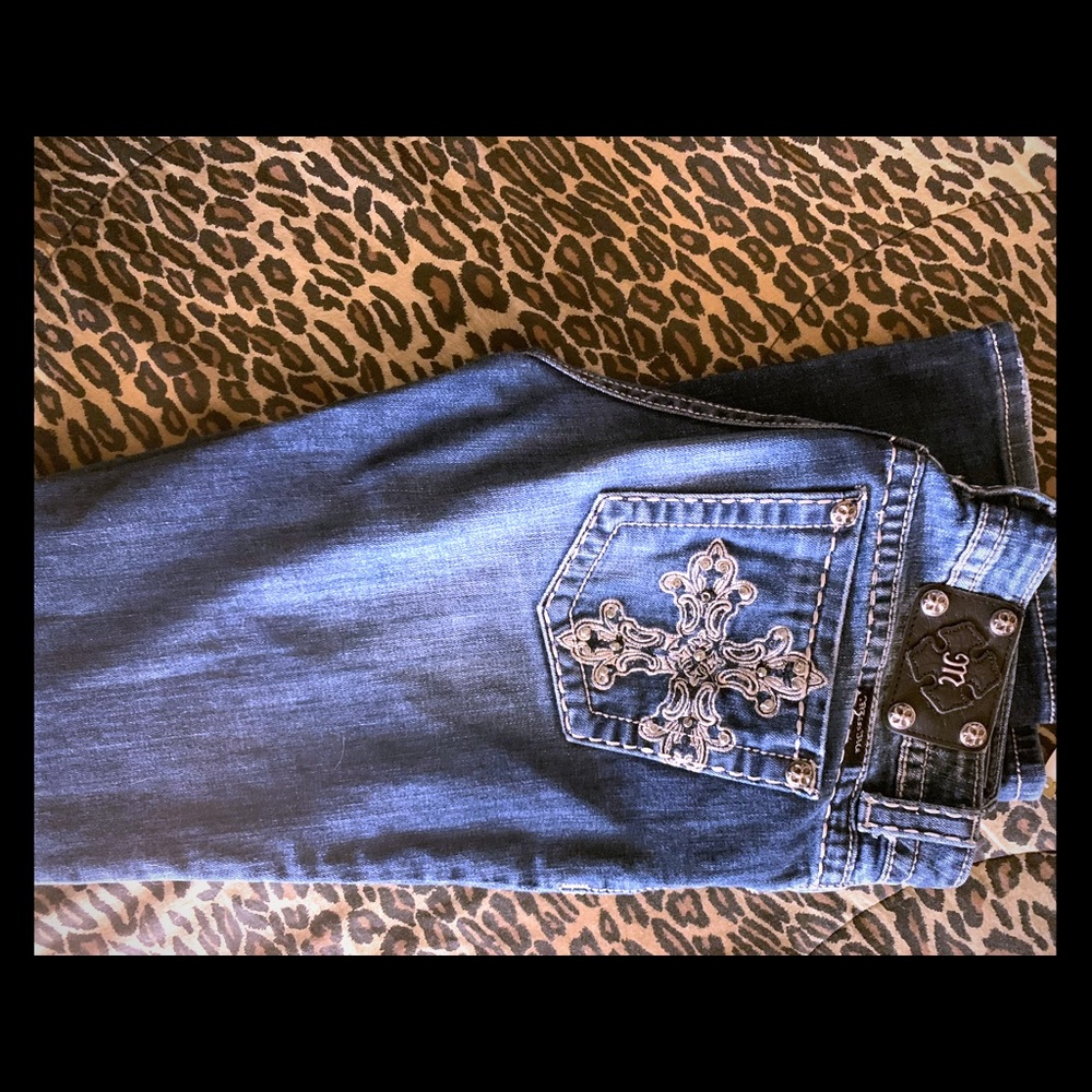 Miss Me Jeans size 31
